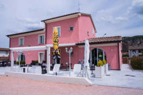 B&B SILVIA Vecchiano